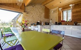 Chambres D'Hotes L'Oustralac